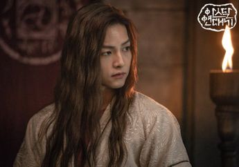6 Drama Korea yang Lagi Ramai di Situs Pencarian. Bisa Jadi Rekomendasi Drakor Buatmu Nih!