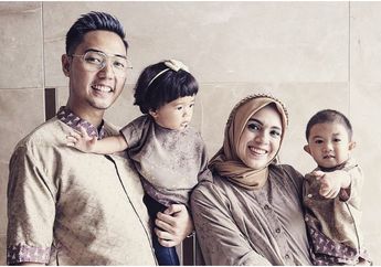 Perdana Bawa Dua Anaknya yang Masih Balita Nonton di Bioskop, Nycta Gina dan Rizky Kinos Bagikan Pengalamannya