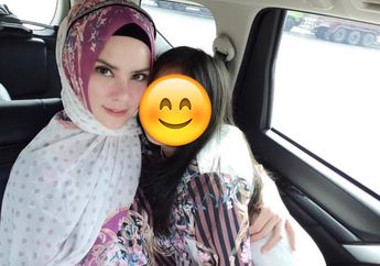 Sempat Disembunyikan, Terkuak Wajah Cantik Putri Angel Lelga dengan Pejabat! Foto Saat Makan Bareng Jadi Sorotan