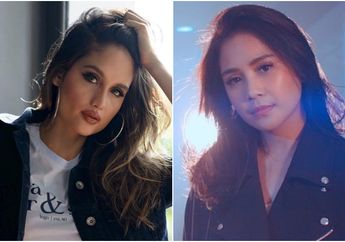 Cinta Laura Beberkan Proses Pembuatan Lagu Vida, Nagita Slavina: Lagunya Keliling Dunia Guys!