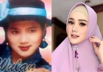 Kini Hidup Bergelimang Harta, Tak Banyak yang Tahu Mulan Jameela Dulu Hidup Susah sampai Rela Kerja Ini Demi Sesuap Nasi