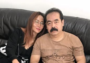 Rumah Tangga yang Dibinanya Selama 25 Tahun Hampir Pupus Karena Perselingkuhan, Inul Daratista: Kalau Mau Sepintas, Saya Bisa Cerai dan Nikah Sama yang Lain