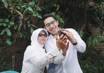 Gagah! Intip 7 Potret Jalaluddin Mannagalli, Putra dari Gubernur Jawa Timur