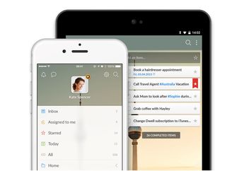 Pendiri Wunderlist Ingin Membeli Kembali Aplikasinya dari Microsoft