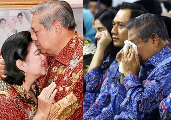 Sempat Ditinggalkan Setelah Ani Yudhoyono Wafat, Anissa Pohan Sebut Hal ini yang Jadi Alasan Perubahan Tradisi Makan Malam Keluarga SBY