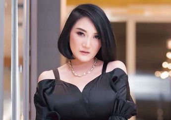 Cerai Setelah Diselingkuhi, Kiki Amalia Kini Banting Tulang Kerja Malam dan Tinggal Dirumah dengan Dapur Sederhana!