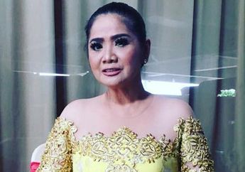 Kecanduan Rokok Selama 40 Tahun, Ternyata Minuman Ini Jadi Rahasia Vina Panduwinata Agar Tetap Bugar!