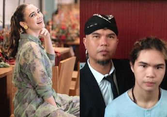 Berita Terpopuler Hari Ini, Dari Pekerjaan Kakak Kandung Luna Maya sampai Keluarga Korban Kecelaan Dul Ungkap Fakta Uang Santunan