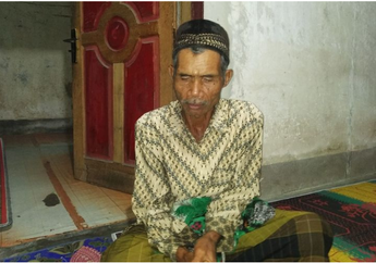 Gara-Gara Ditilang, Pemuda Asal Lombok Adu Jotos dengan Polisi Sampai Tewas, Sang Ayah: Lebih Baik Anak Saya Dipenjara daripada Dipukul Mati