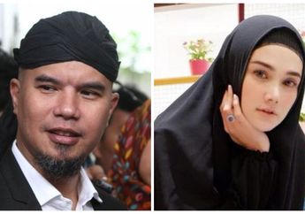 Dapat Kursi 'Empuk' DPR RI, Inilah Kisaran Gaji hingga Fasilitas yang Bakal Diterima Mulan Jameela Setelah Banting Tulang saat Ahmad Dhani Bangkrut Usai Dipenjara