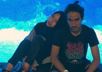 5 Potret Kompak Kakak Beradik Abidzar Al Ghifari dan Adiba Khanza, Anak Almarhum Uje