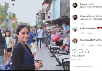 Jadi Saksi atas Kasus Kecelakaan Maut Dul Jaelani, Begini Kabar Terkini Mantan Pacar Putra Bungsu Maia Estianty yang Diantar Sebelum Kecelakaan Maut 7 Tahun Lalu, Makin Cantik!