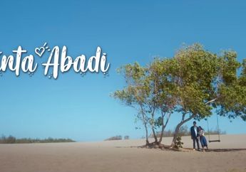 Nostalgia Ragnarok Bakal Siap Tayang di Web Series Cinta Abadi, Intip Cuplikannya!