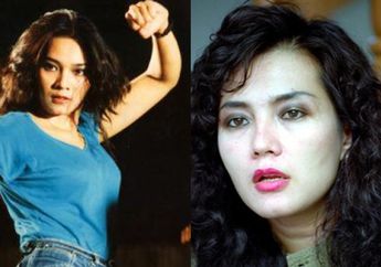 Pulang dari Mekkah Jual Semua Hartanya, Kondisi Rumah Tangga Bintang Film Panas Ini Berubah Drastis Usai Ditinggal Suami Keempatnya