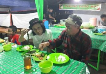 Dulu Tajir Melintir, Deretan Artis Ini Kini Harus Jualan di Warung Pinggir Jalan! No. 3 Dicerai Saat Divonis Kanker