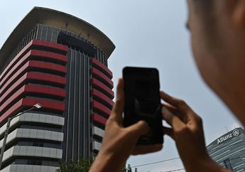 Nama Putra Sulungnya Sempat Disebut dalam Sidang Kasus Suap, Megawati Malah Minta Begini Kepada Jokowi: 'Sudah Berulangkali Diingatkan'