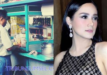 Dulu Susah Kini Jadi Nyonya, Tukang Bubur Ini Ungkap Kisah Masa Lalu Mulan Jameela yang Jarang Diketahui