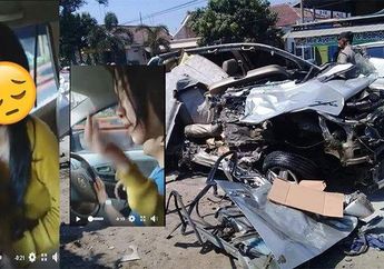 Selamat dari Kecelakaan Maut di Nganjuk, Tohir Sudah Jadi Incaran Polisi atas Kasus Narkoba