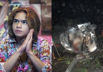 Kenang Peristiwa Kecelakaan 6 Tahun Lalu, Dul Jaelani Menyesal dan Mohon Maaf ke Keluarga Korban