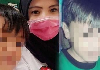 Arwah Bocah Korban Bully Masuk ke Tubuh Anak Tetangga Lalu Kirim Pesan Pada Ibunya , Begini Reaksi Orangtua Pelaku