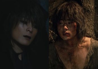 Ternyata Ada Dua Pemain SKY Castle yang Muncul di Arthdal Chronicles. Dandanannya Bikin Pangling!