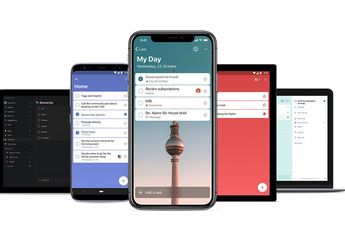 Microsoft To-Do Bawa Tampilan Baru, Ajak Pengguna Wunderlist Beralih