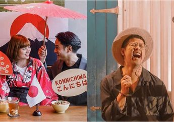Blak-blakan Tak Suka Kedekatan Chika Jessica dan Dwi Andhika, Ricky Cuaca Ungkap Alasannya!