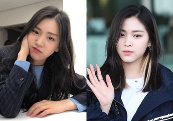 Fakta Kim Ji Eun, Pacar Im Siwan di Drama ‘Strangers From Hell’ yang Mirip Banget Sama Ryujin ‘ITZY’!