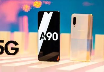 Nih! Daftar Primadona Smartphone yang akan Hadir di Ajang IFA 2019