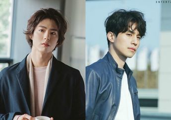 8 Psikopat di Drama Korea Ini Diperankan oleh Aktor yang Menawan!