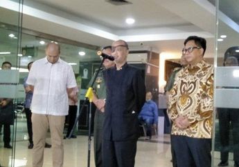 Kata Sang Abang, Retina Mata Kanan Thareq Habibie Memang Sudah Rusak Karena Penyakit Ini. Yuk, Ketahui Lebih Jauh Biar Enggak Termakan Hoaks!