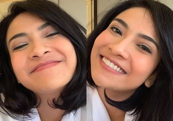 Wajah Vanessa Angel Makin Kinclong Pasca Bebas dari Penjara, Ternyata Segini Harga Makeup Mewah Andalannya!