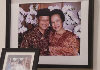 BJ Habibie Dimakamkan di Taman Makam Pahlawan Kalibata, Komedian Triman Srimulat Ternyata Juga Dimakamkan di TMP Kalibata, Ini Penyebabnya