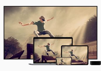 Tim Cook Buka Apple Event Dengan Apple Arcade, Rilis 19 September 2019