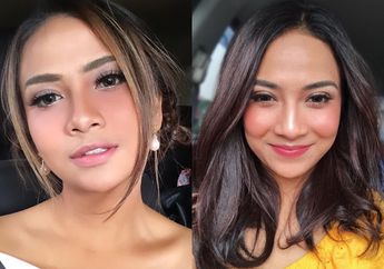 Lagi-lagi Unggah Foto Menggoda dan Sebut Paling Suka Pisang Cokelat, Vanessa Angel Banjir Makian