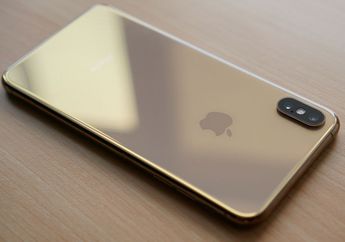 Apple Berhenti Menjual iPhone 7, iPhone XS dan Apple Watch Series 4