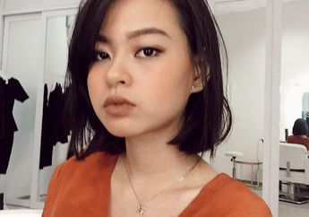 Charming, Ini 7 Foto Cucu Perempuan Bung Hatta, Gustika Fardani Jusuf!