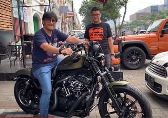 Ketika Pengguna Motor Biasa Pusing Cari Tempat Parkir, Pemilik Moge Justru Dapat Karpet Merah Waktu Jalan-jalan ke Mal. Ternyata Begini Alasannya...