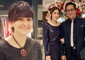 Berita Terpopuler Hari Ini, Cara Personel 'The Virgin' Banting Tulang Sekarang sampai Erin Taulany Dikabarkan Gugat Cerai Andre Taulany