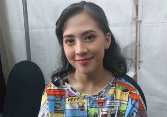 Dibercandain, Koper Adhisty Zara Hilang Sungguhan di Guangzhou!