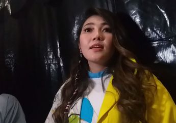 Uang Hingga Barang-barangnya Dicuri, Via Vallen Masih Punya Nyali Kasih Kepercayaan untuk ART-nya