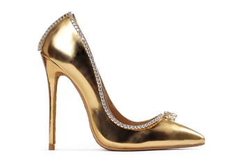 5 Heels Paling Mahal Sepanjang Masa. Ada yang Sampai Rp 239 Miliar!