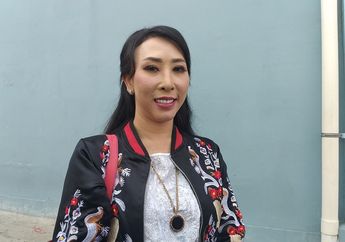 Dihujat Lantaran Rilis Lagu Terbaru di Tengah Kasus Rio Reifan, Henny Mona: Biarin Aja, yang Penting Berkarya!