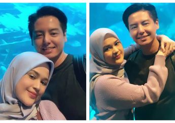 Diisukan Hamil Muda dan Sempat Dirawat di Rumah Sakit, Cut Meyriska Beri Jawaban