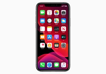 iOS 13 Golden Master Rilis, Kapan Hadir untuk Pengguna Umum?