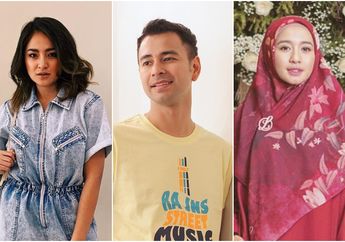 Menyesal Pernah Pacari Laudya Cynthia Bella, Raffi Ahmad: Harusnya Sama Marshanda