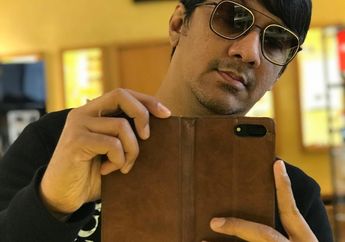 25 Tahun Menabung, Akhirnya Andre Taulany Berhasil Membeli Motor Gede Impiannya