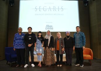 Bersama FiberCreme, Kevin Hendrawan Tunjukkan Indahnya Keberagaman Nusantara Lewat Web Series #EkspedisiSegaris