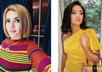 Bongkar Sikap Barbie Kumalasari Saat Masih Dikenal Sebagai 'Ijah', Marshanda Panggil Istri Galih Ginanjar dengan Sebutan Ini Ketika Bertemu