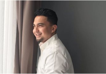 Jalani Hubungan Jarak Jauh dengan Perempuan yang 19 Tahun Lebih Muda Darinya, Sahrul Gunawan: Kayak ABG Gue..